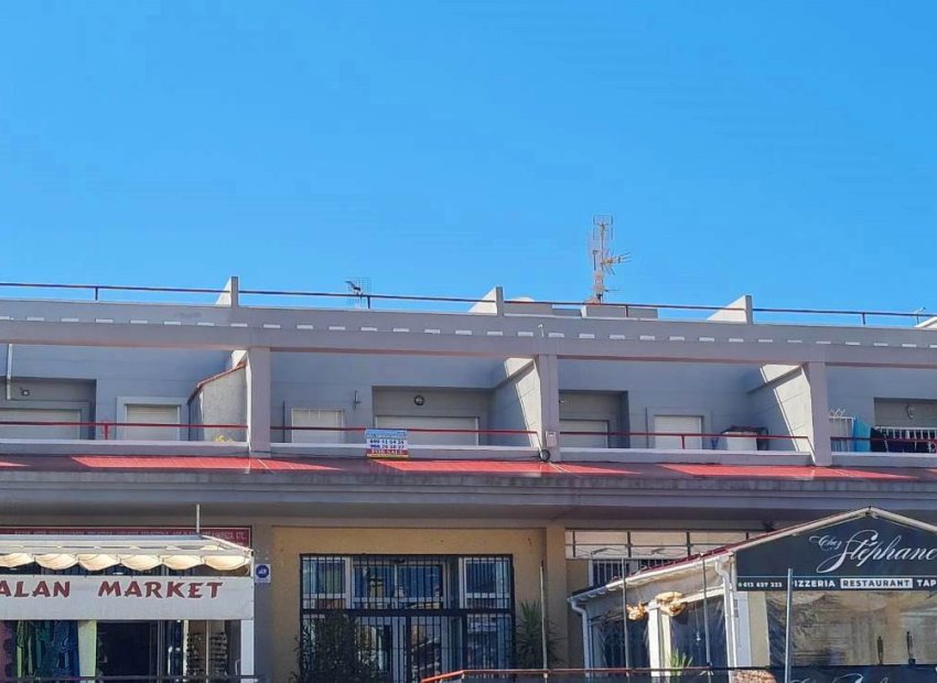 Reventa - Apartamento / piso - Villamartín - El Galan