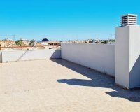 Reventa - Apartamento / piso - Villamartín - El Galan