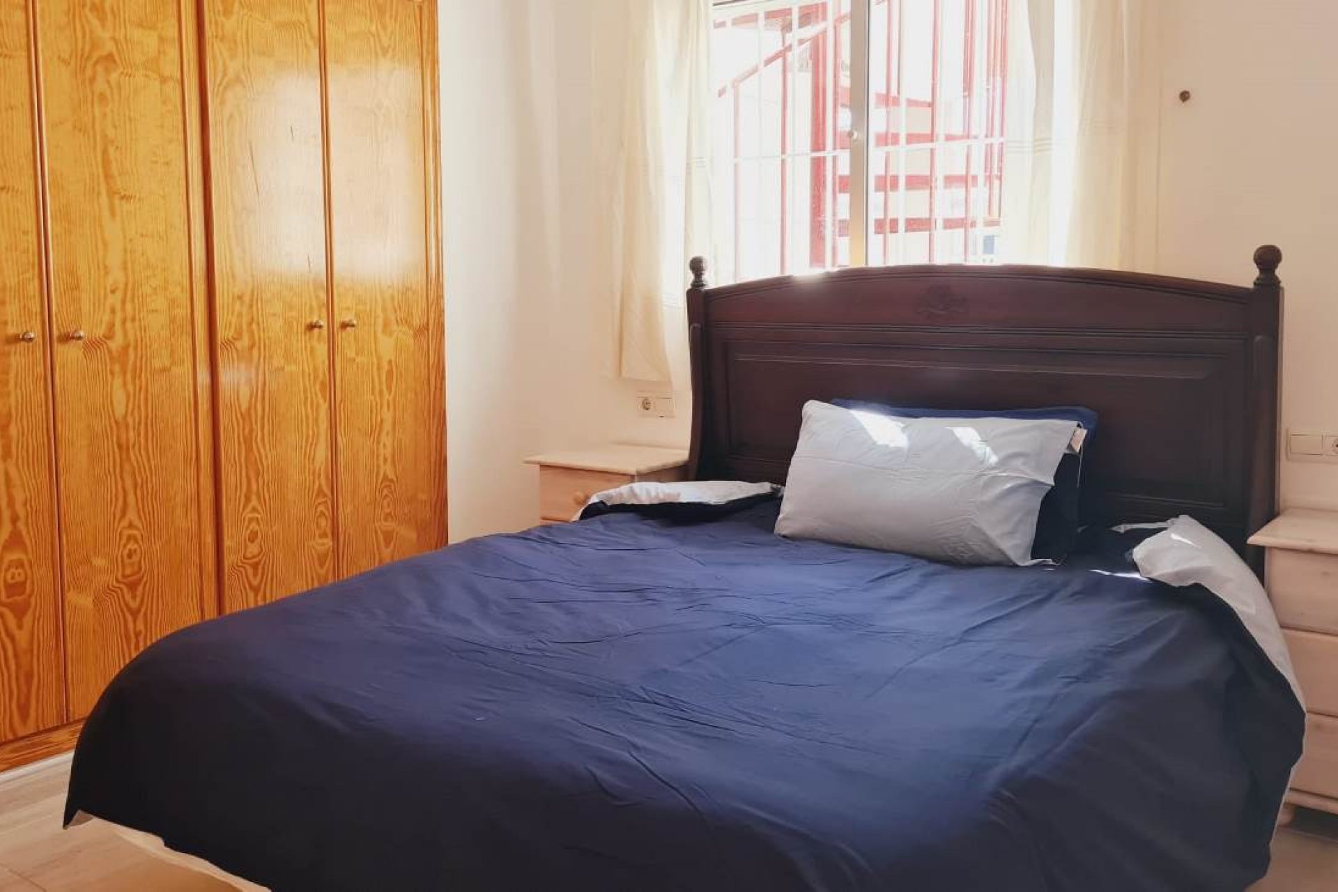 Reventa - Apartamento / piso - Villamartín - El Galan