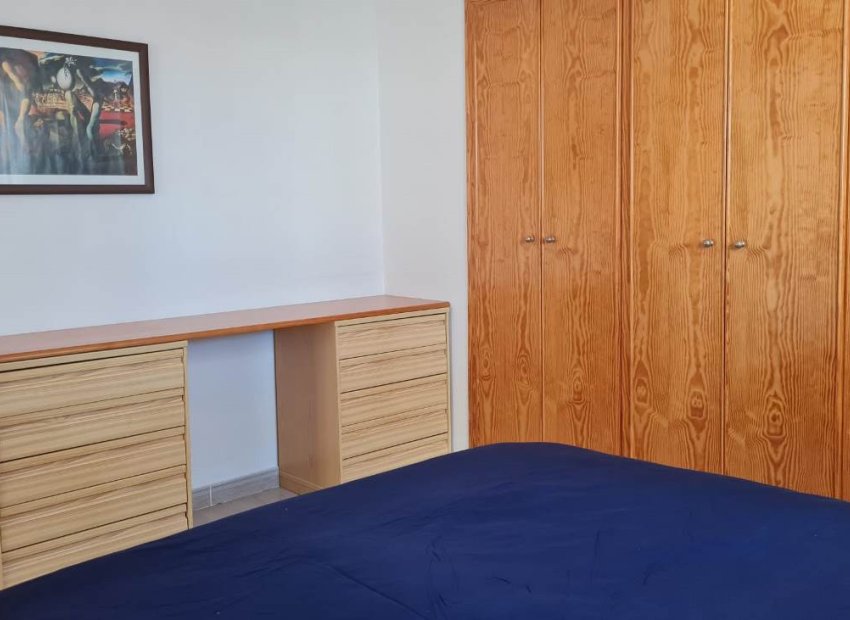 Reventa - Apartamento / piso - Villamartín - El Galan