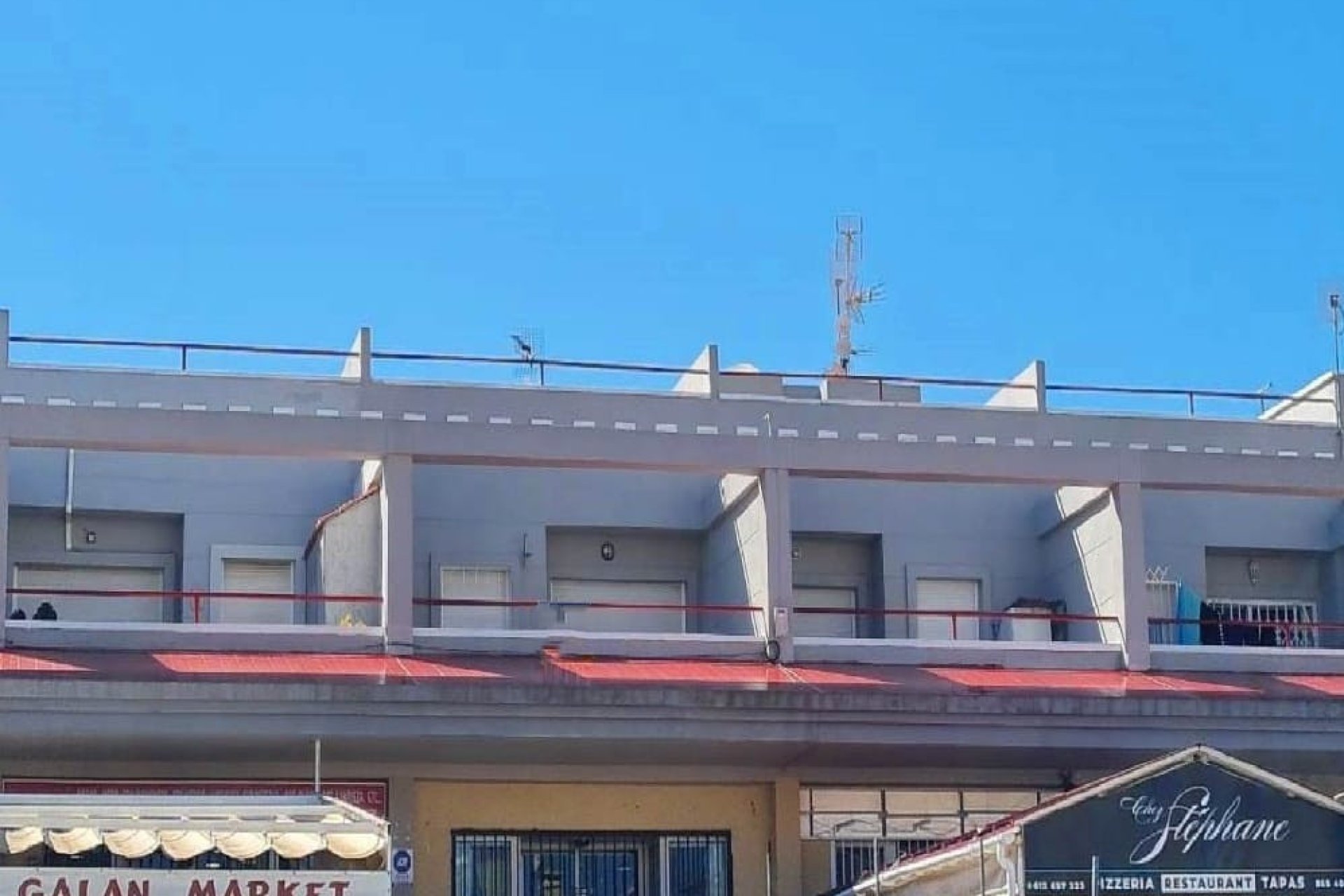 Reventa - Apartamento / piso - Villamartín - El Galan