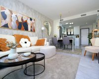 Reventa - Apartamento / piso - Villamartín - Las Filipinas