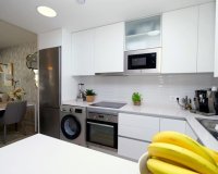 Reventa - Apartamento / piso - Villamartín - Las Filipinas