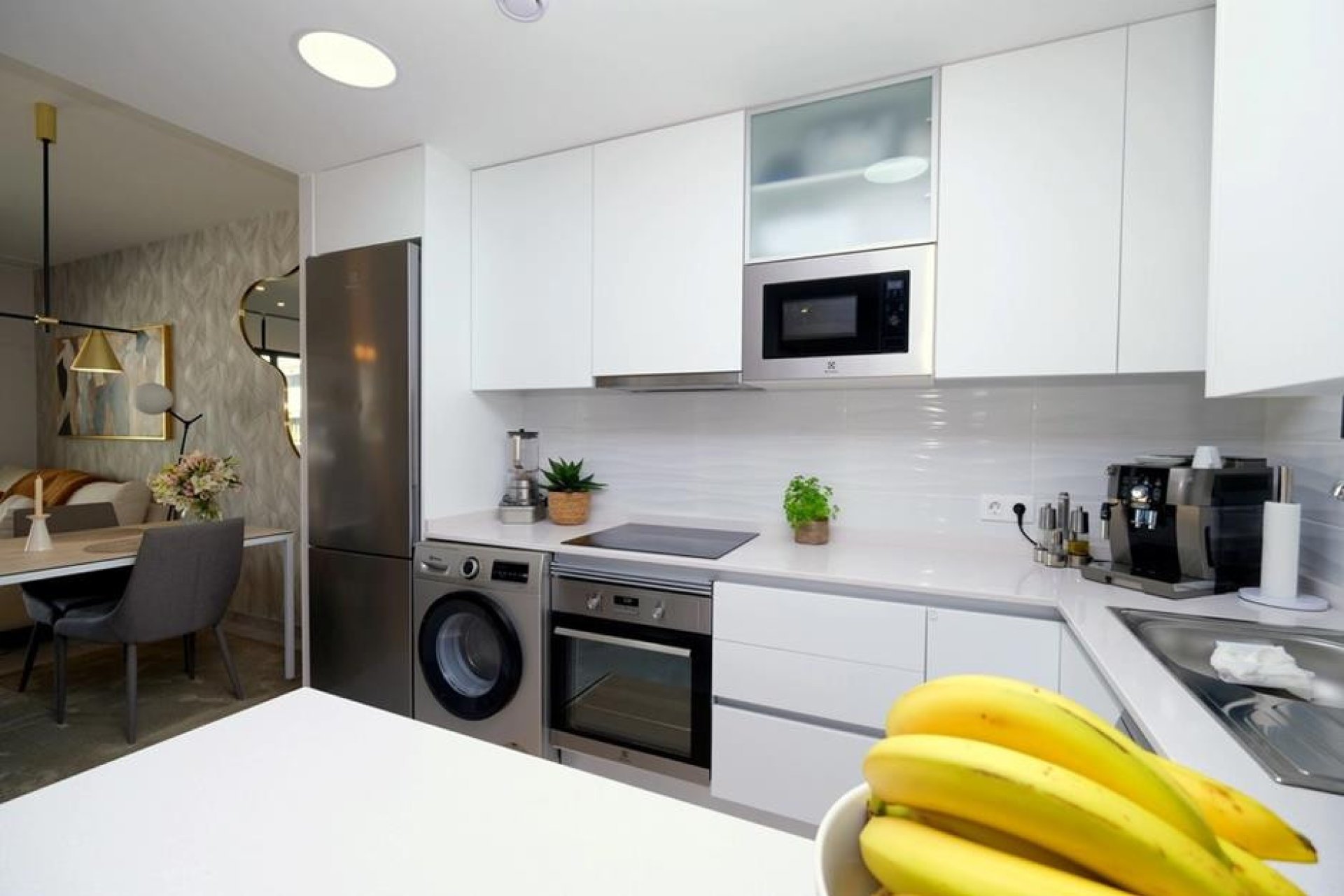 Reventa - Apartamento / piso - Villamartín - Las Filipinas