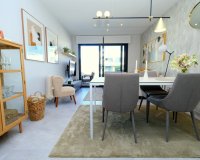 Reventa - Apartamento / piso - Villamartín - Las Filipinas