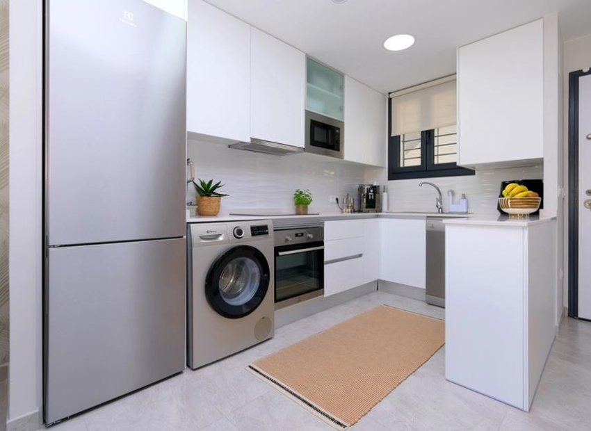 Reventa - Apartamento / piso - Villamartín - Las Filipinas
