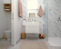 Reventa - Apartamento / piso - Villamartín - Las Filipinas