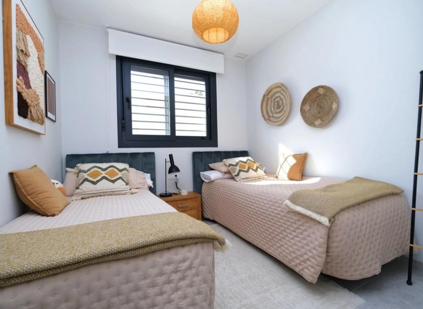 Reventa - Apartamento / piso - Villamartín - Las Filipinas