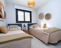 Reventa - Apartamento / piso - Villamartín - Las Filipinas