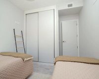 Reventa - Apartamento / piso - Villamartín - Las Filipinas