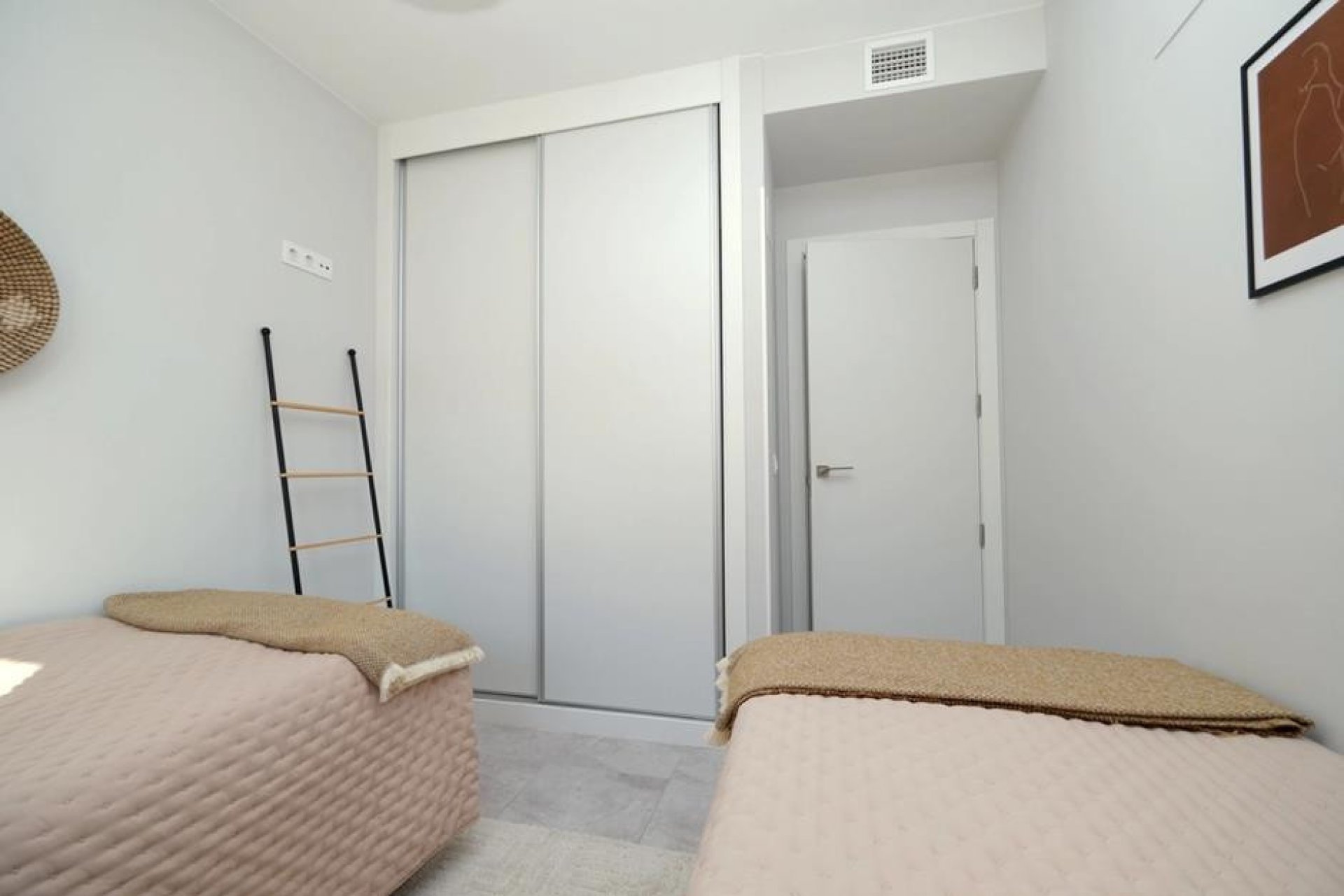 Reventa - Apartamento / piso - Villamartín - Las Filipinas