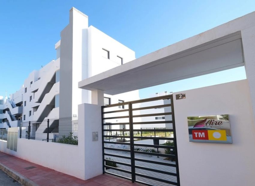 Reventa - Apartamento / piso - Villamartín - Las Filipinas