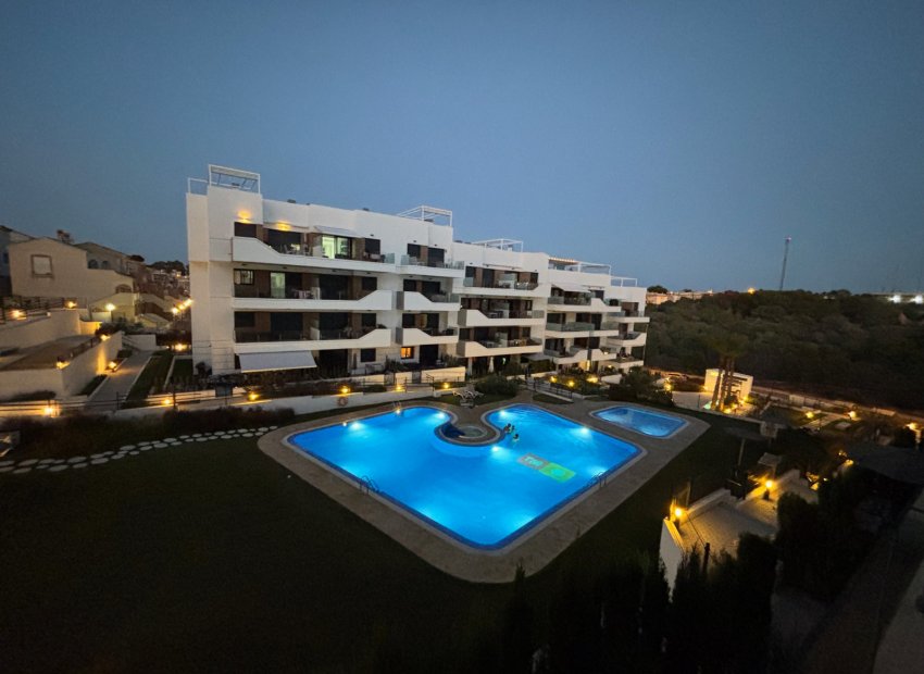 Reventa - Apartamento / piso - Villamartín - Las Filipinas