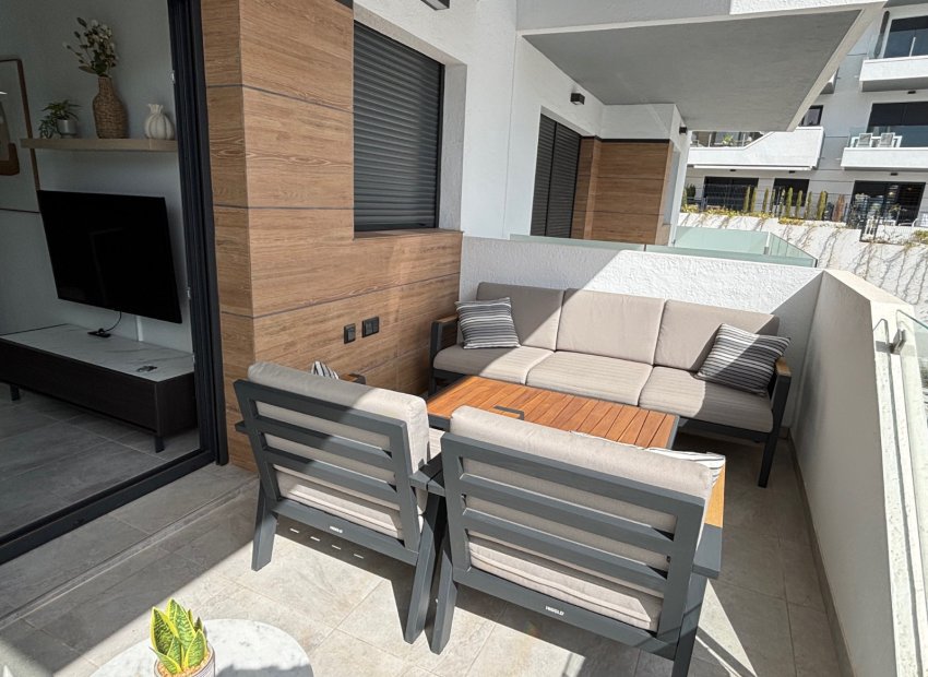 Reventa - Apartamento / piso - Villamartín - Las Filipinas