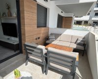 Reventa - Apartamento / piso - Villamartín - Las Filipinas