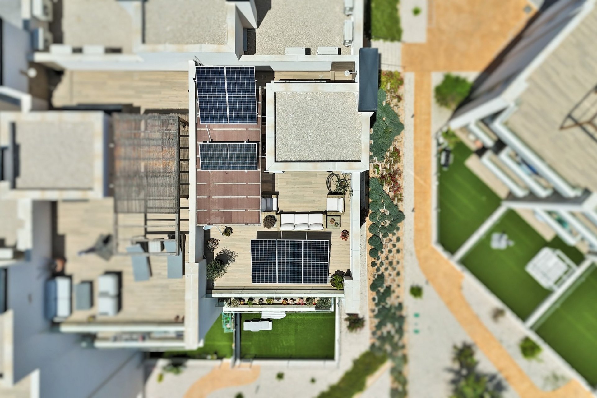 Reventa - Apartamento / piso - Villamartín - Los Dolses