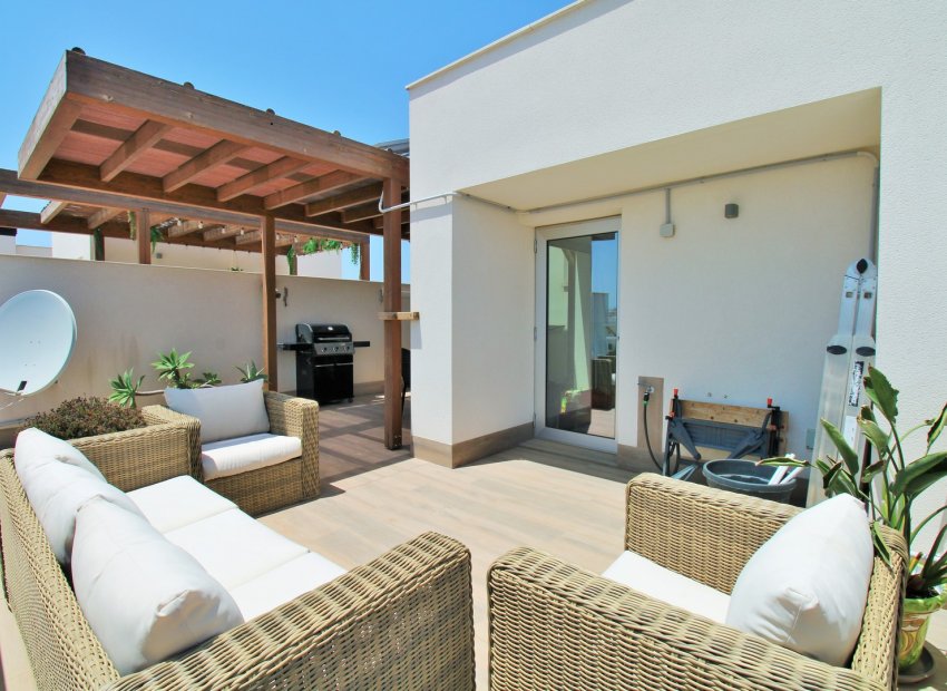 Reventa - Apartamento / piso - Villamartín - Los Dolses