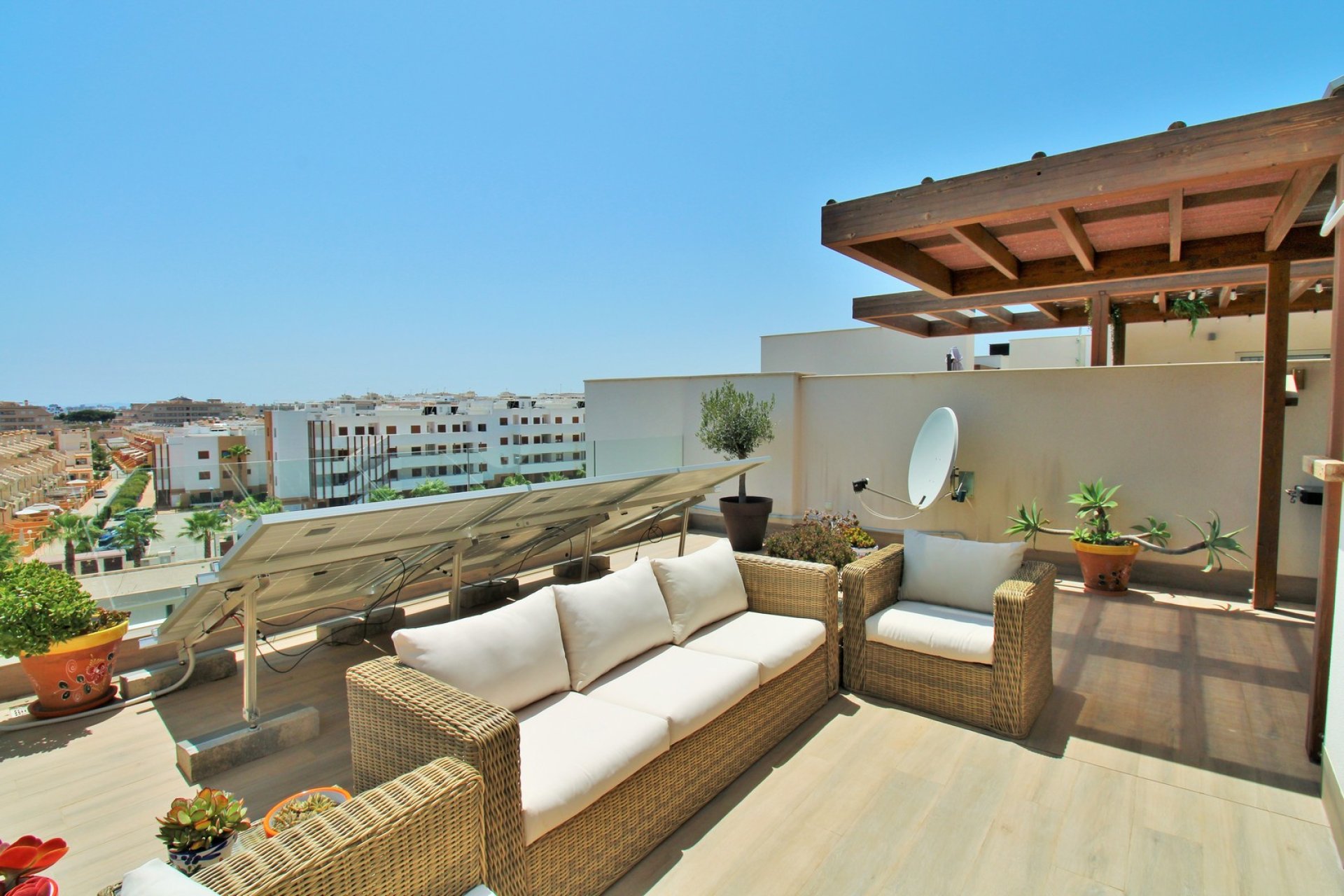 Reventa - Apartamento / piso - Villamartín - Los Dolses