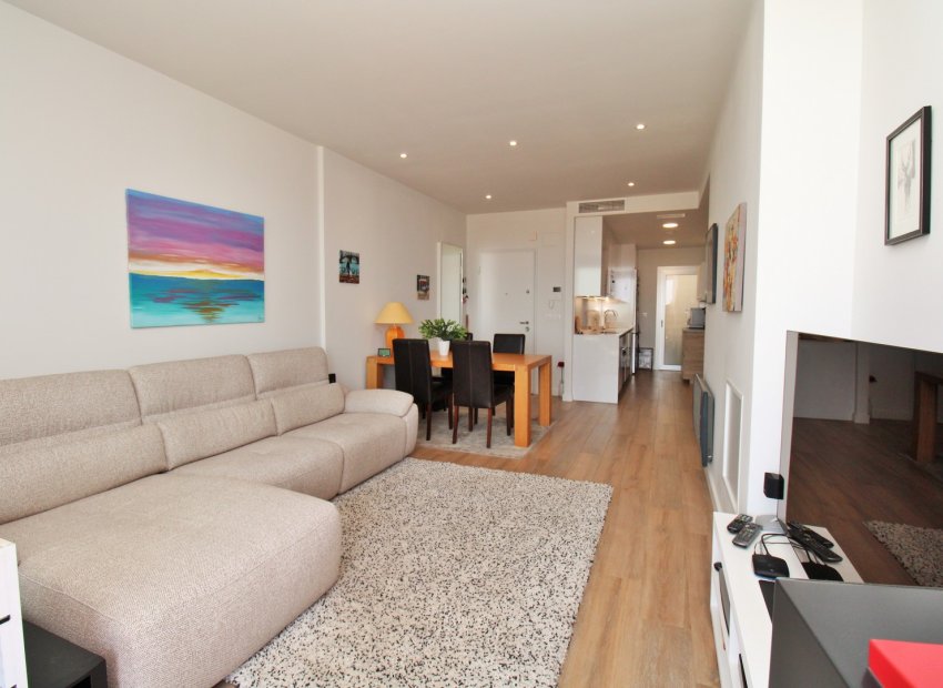 Reventa - Apartamento / piso - Villamartín - Los Dolses