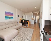 Reventa - Apartamento / piso - Villamartín - Los Dolses