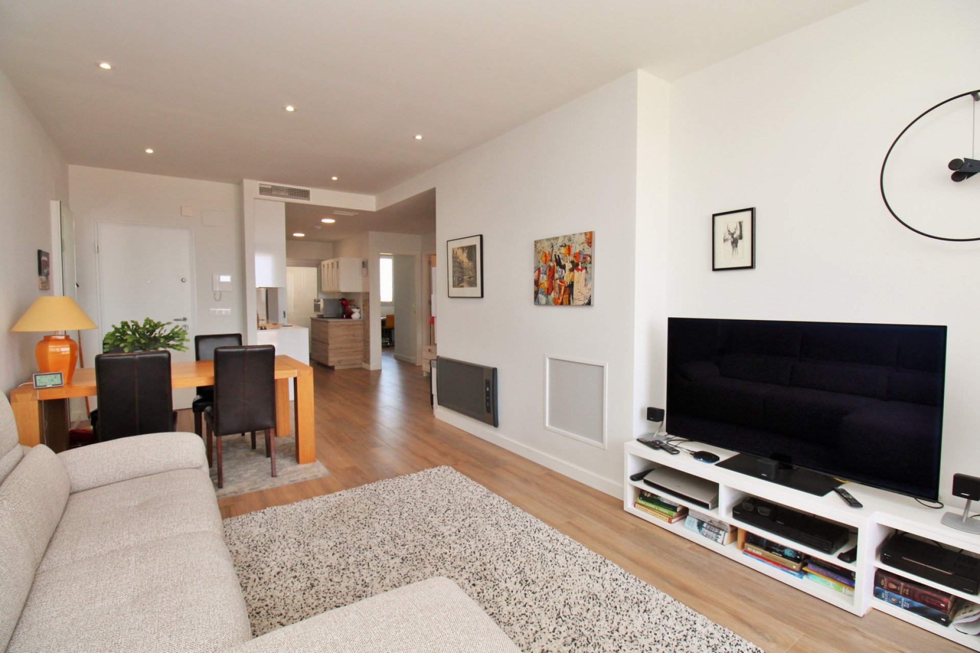 Reventa - Apartamento / piso - Villamartín - Los Dolses