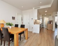 Reventa - Apartamento / piso - Villamartín - Los Dolses