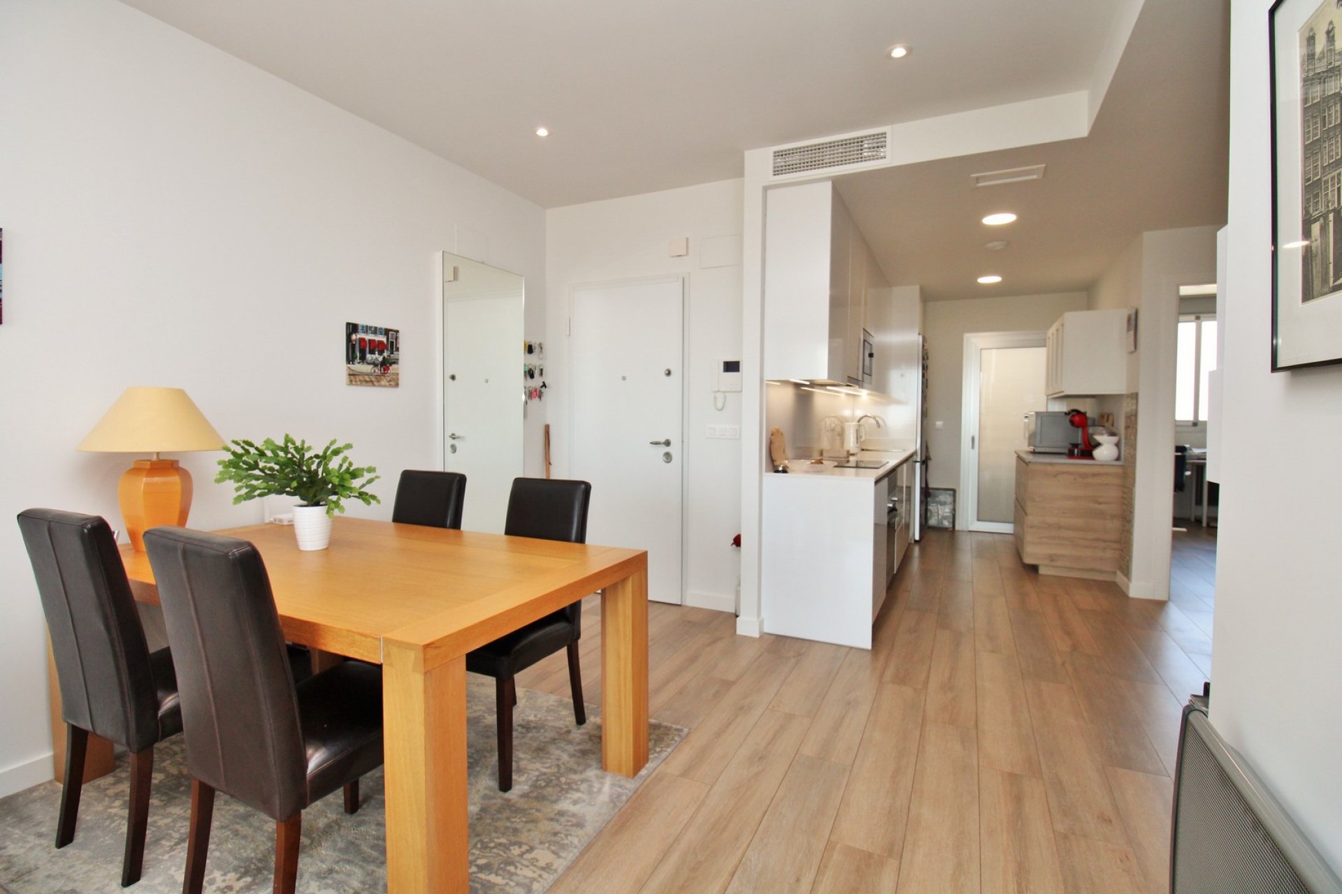 Reventa - Apartamento / piso - Villamartín - Los Dolses