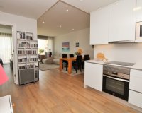 Reventa - Apartamento / piso - Villamartín - Los Dolses