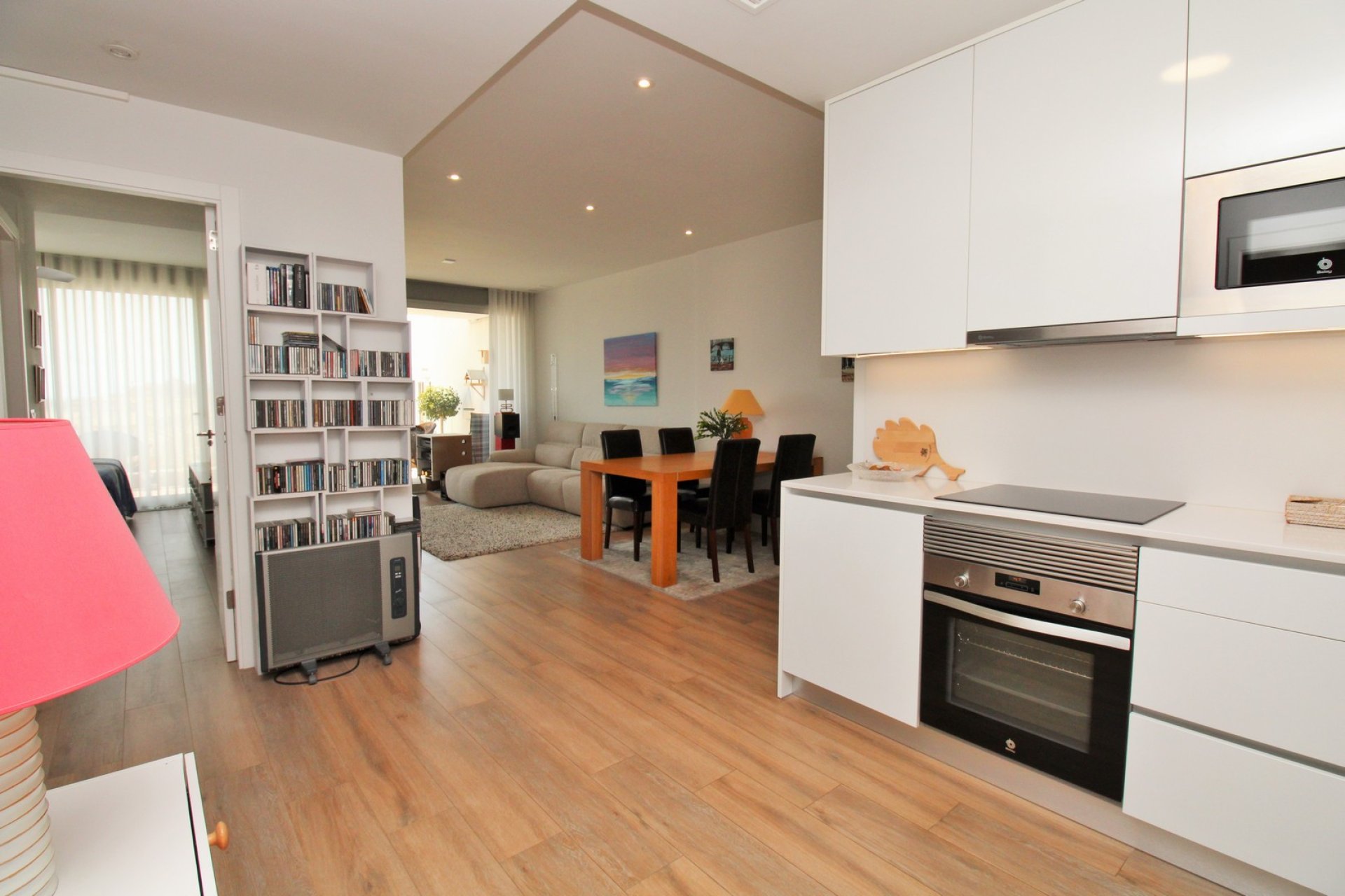 Reventa - Apartamento / piso - Villamartín - Los Dolses