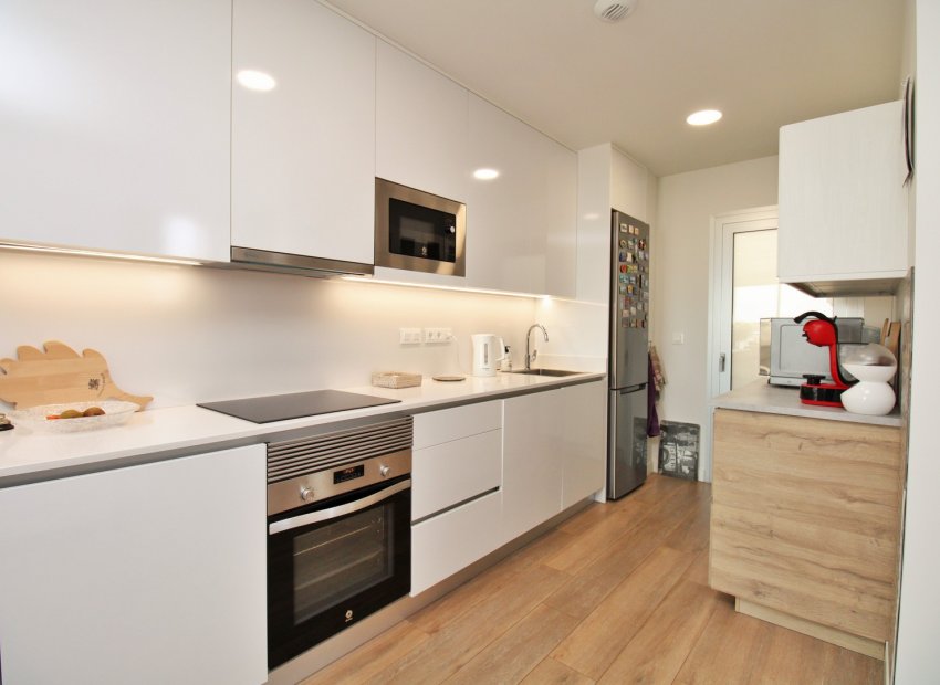 Reventa - Apartamento / piso - Villamartín - Los Dolses