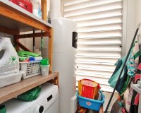 Reventa - Apartamento / piso - Villamartín - Los Dolses