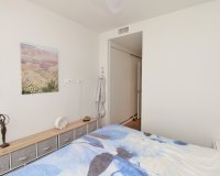 Reventa - Apartamento / piso - Villamartín - Los Dolses
