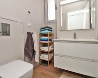 Reventa - Apartamento / piso - Villamartín - Los Dolses