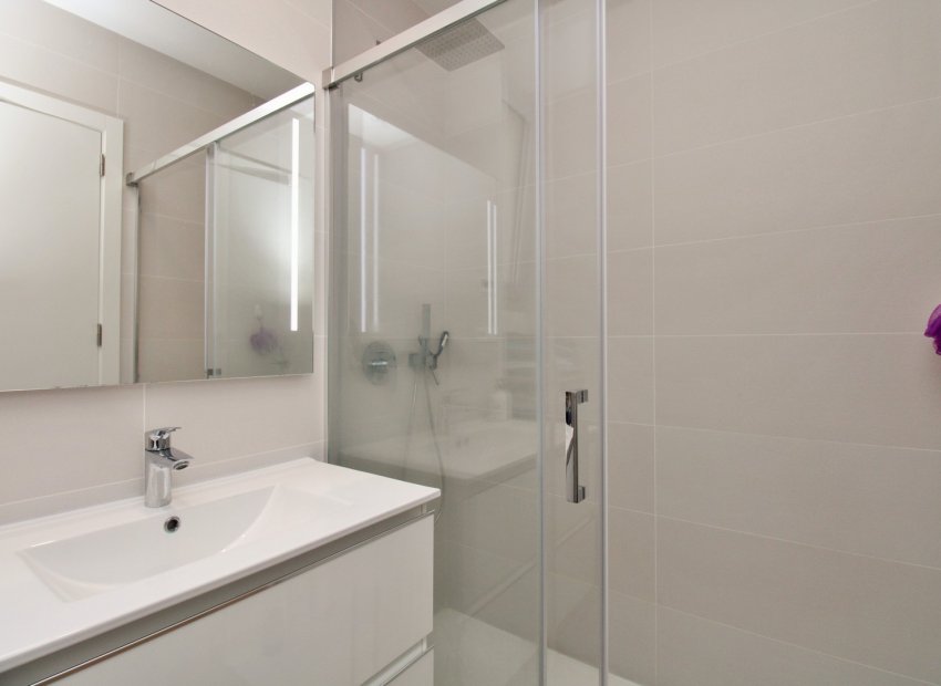 Reventa - Apartamento / piso - Villamartín - Los Dolses