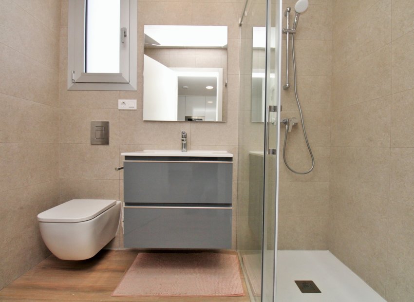 Reventa - Apartamento / piso - Villamartín - Los Dolses