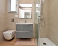 Reventa - Apartamento / piso - Villamartín - Los Dolses