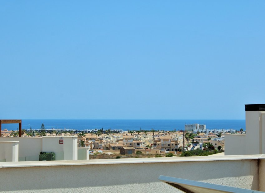 Reventa - Apartamento / piso - Villamartín - Los Dolses