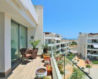 Reventa - Apartamento / piso - Villamartín - Los Dolses