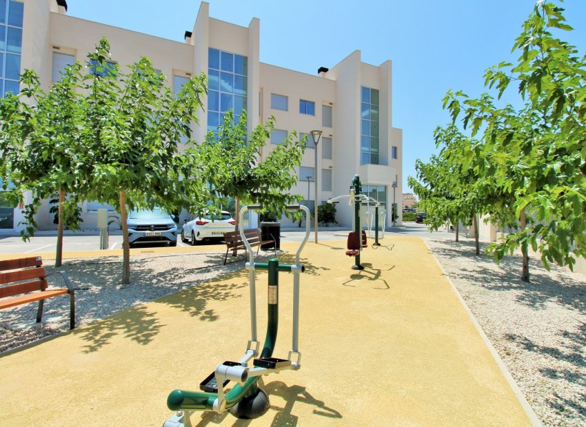 Reventa - Apartamento / piso - Villamartín - Los Dolses