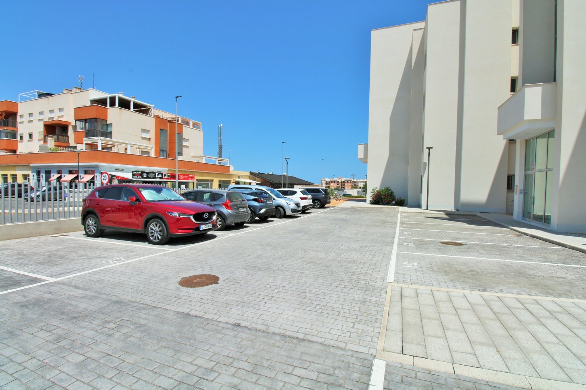 Reventa - Apartamento / piso - Villamartín - Los Dolses