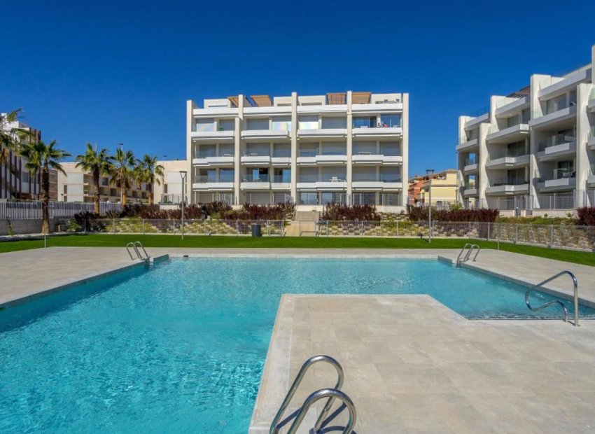 Reventa - Apartamento / piso - Villamartín - Los Dolses