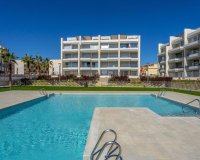 Reventa - Apartamento / piso - Villamartín - Los Dolses