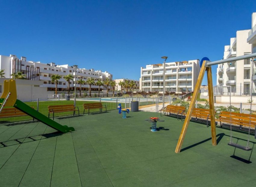 Reventa - Apartamento / piso - Villamartín - Los Dolses