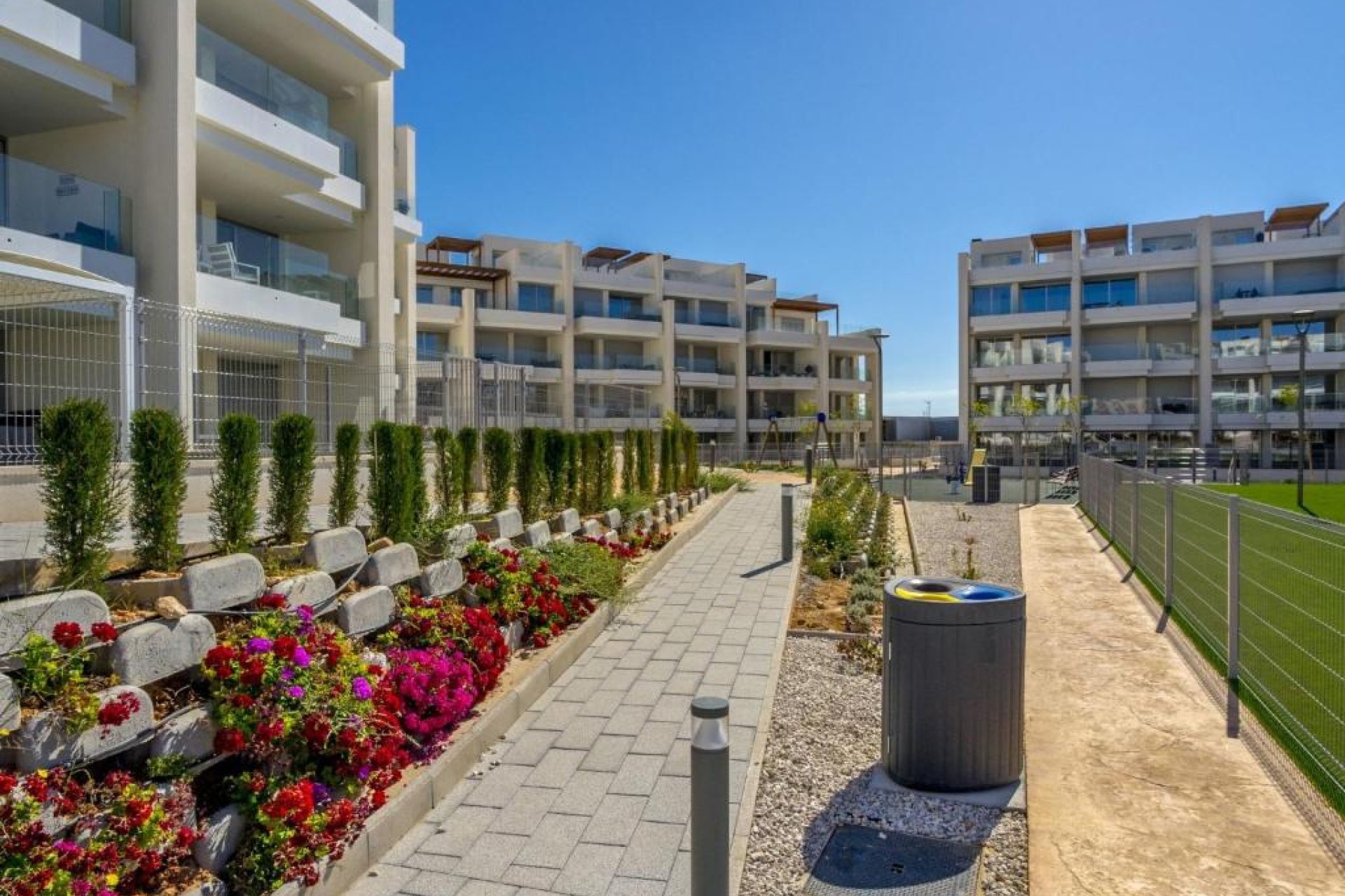 Reventa - Apartamento / piso - Villamartín - Los Dolses