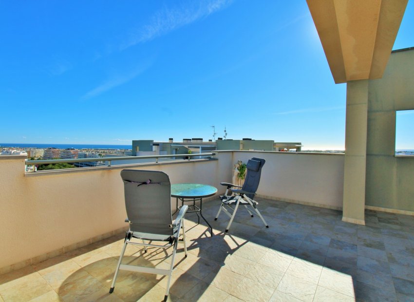 Reventa - Apartamento / piso - Villamartín - Los Dolses