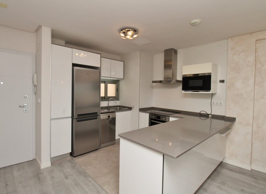 Reventa - Apartamento / piso - Villamartín - Los Dolses