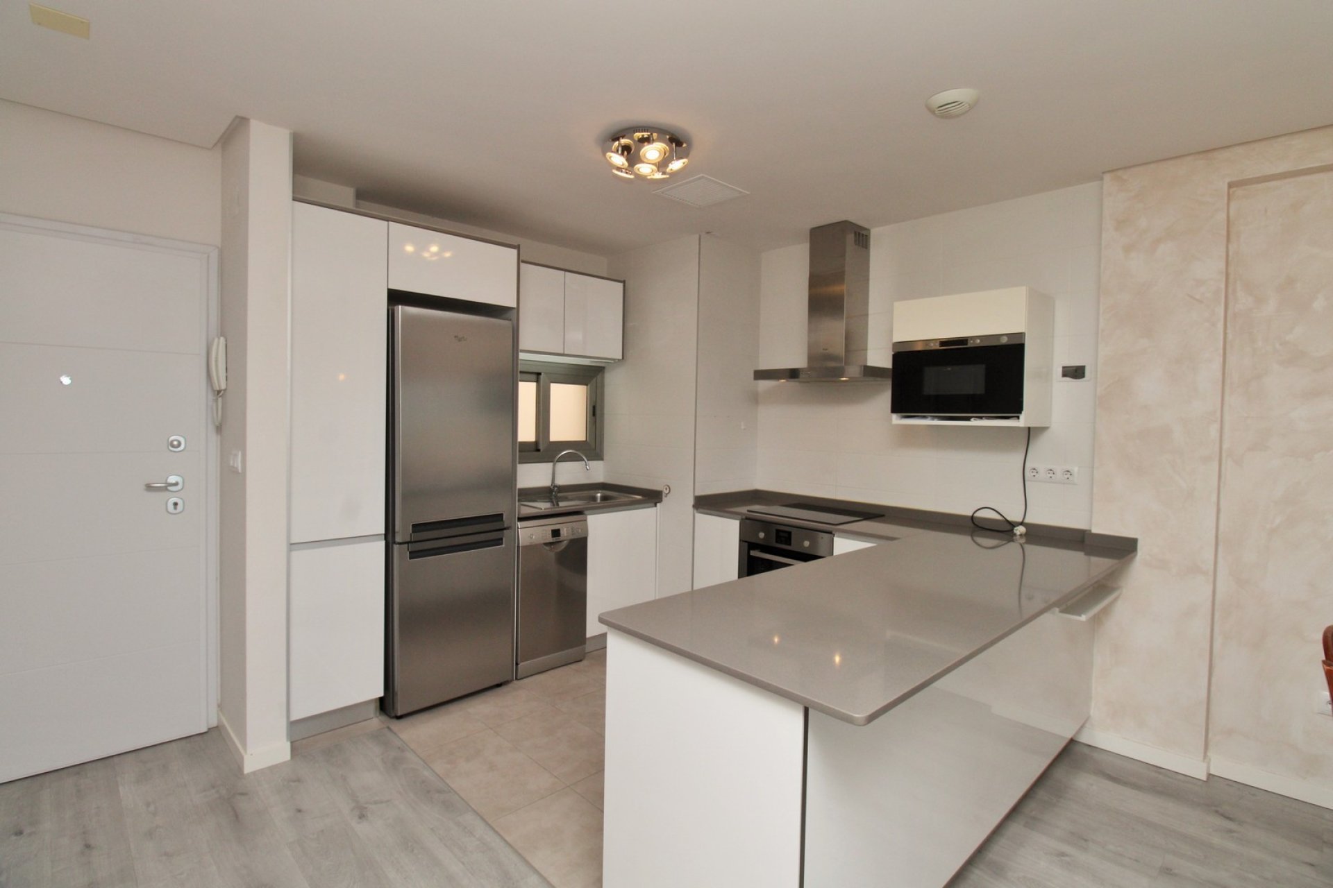 Reventa - Apartamento / piso - Villamartín - Los Dolses