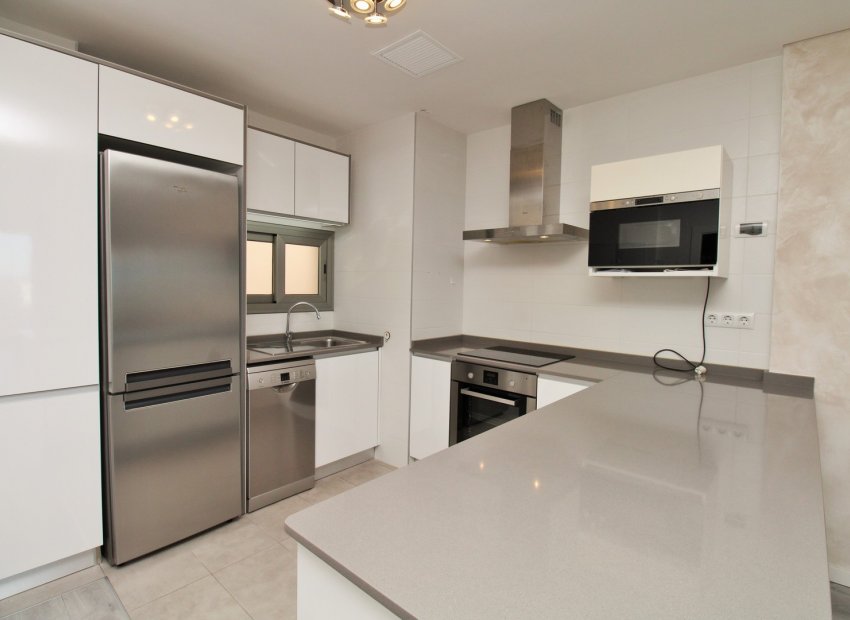 Reventa - Apartamento / piso - Villamartín - Los Dolses