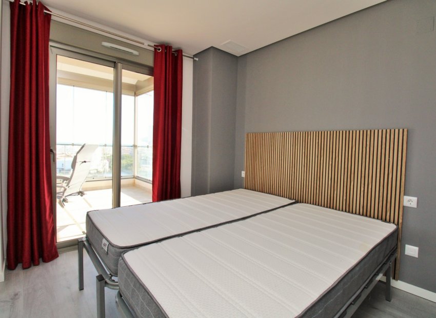 Reventa - Apartamento / piso - Villamartín - Los Dolses