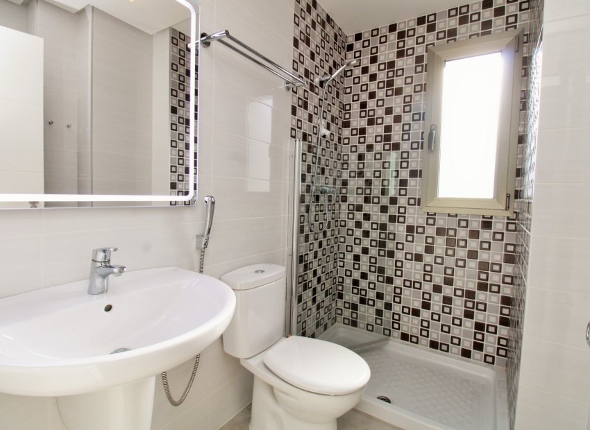 Reventa - Apartamento / piso - Villamartín - Los Dolses